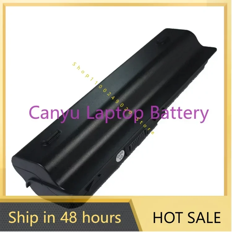 2024 для HP Hpcq32 Cq42 Cq62 Cq72 DM4 G4 Cq43 Mu06 9-ядерный аккумулятор ноутбука