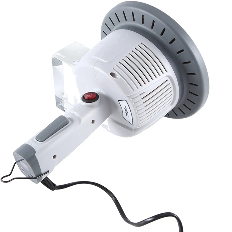 Ручной электромагнитный индукционный упаковщик 130 мм машина для запечатывания