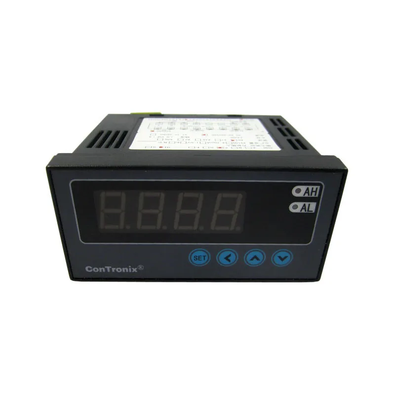 Display Meter Multifunctional Sensor Bottom Temperature Controller Panel CH6 For BGA Rework Station IR6000 IR6500 IR8500