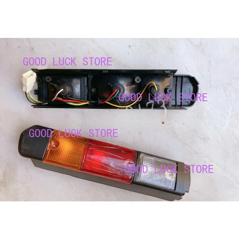 Запчасти для электрического вилочного погрузчика 5F 6F 7F 8F FDZN20-30 Задний задний