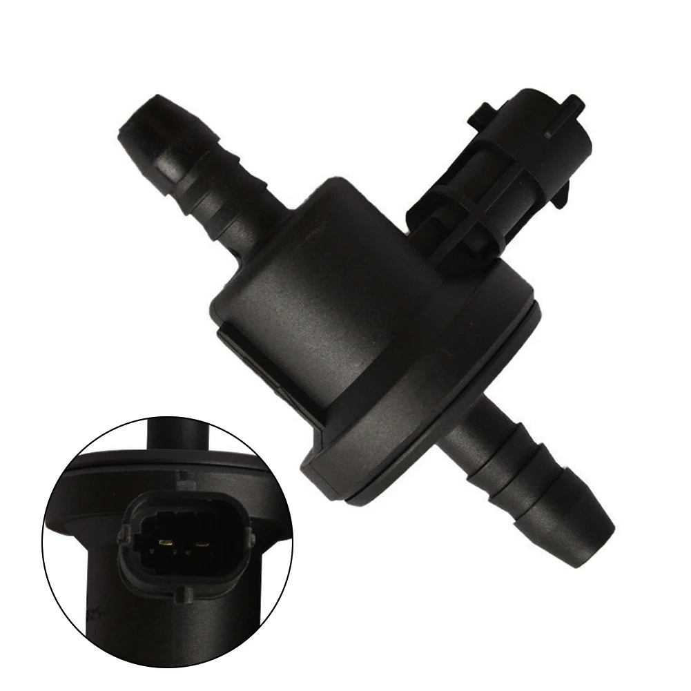 

New Vacuum Purge Valve For Vauxhall Corsa D Turbo VXR A16LET Z16LER 0280142440 Car Accessories High Quality Solenoid Valve