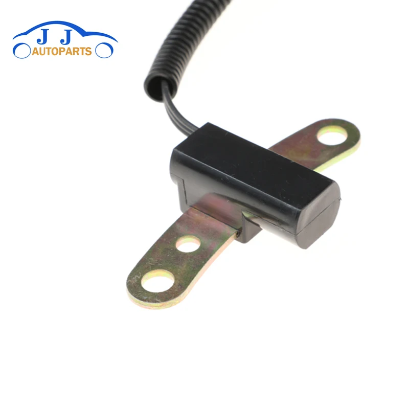 Фото 56027865AB Датчик положения коленчатого вала подходит для Jeep Grand Cherokee Wrangler 2,5 4,0 1996-2001 56027866AC 56027866AE №2
