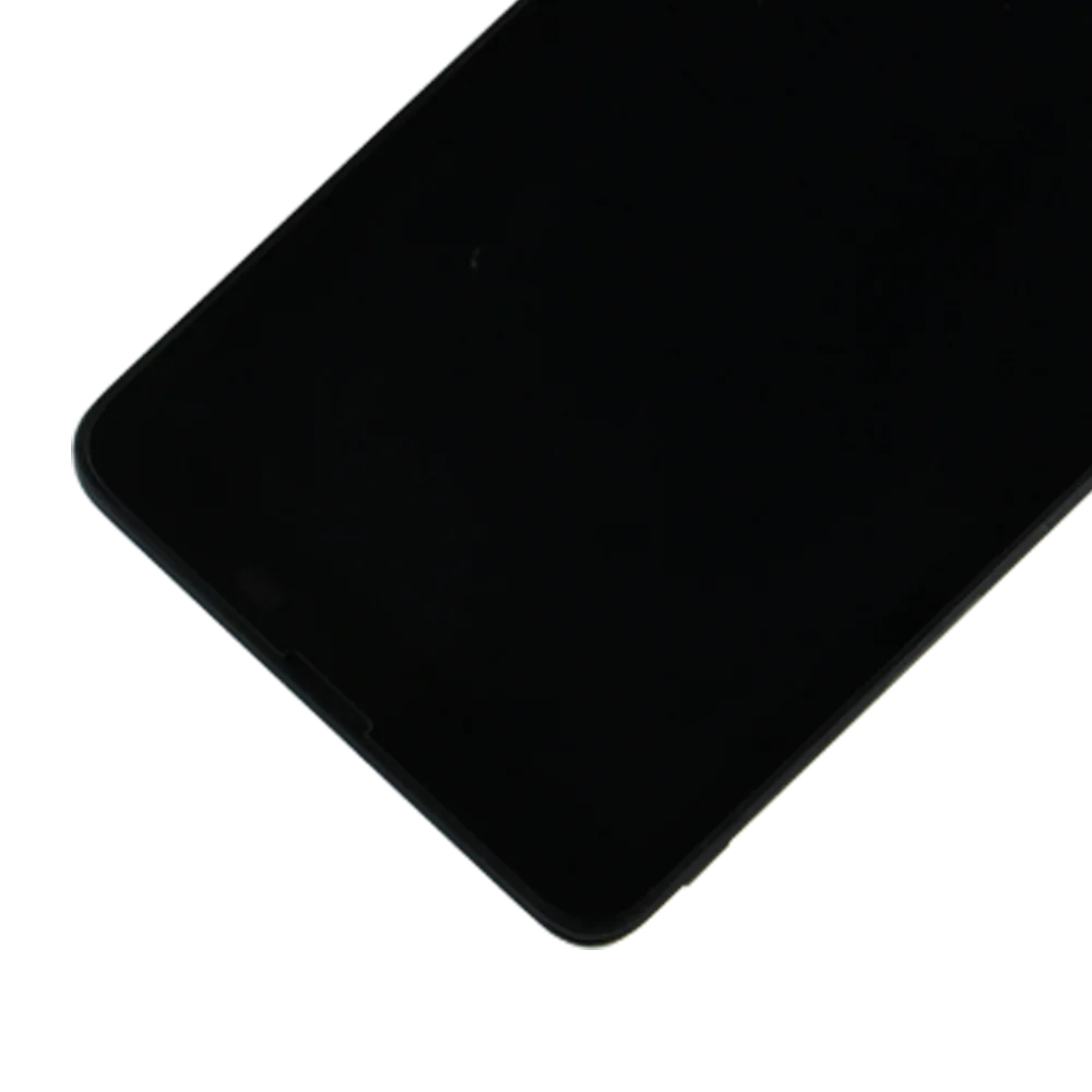 100% протестированный Оригинальный ЖК-дисплей для Nokia X с рамкой NokiaX ЖК-сенсорный