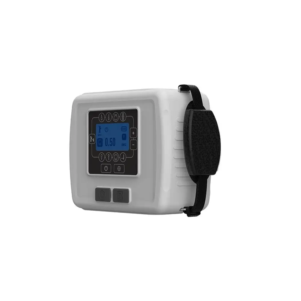 Рисунок 3 - Новый портативный стоматологический