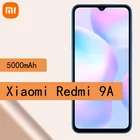 Смартфон Xiaomi Redmi 9A, экран 6,53 дюйма HD +, аккумулятор 5000 мАч, MediaTek Helio G25