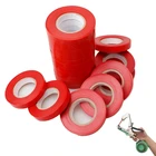 Подвязка для овощей, инструмент для ручной подвязки ветвей растений в саду