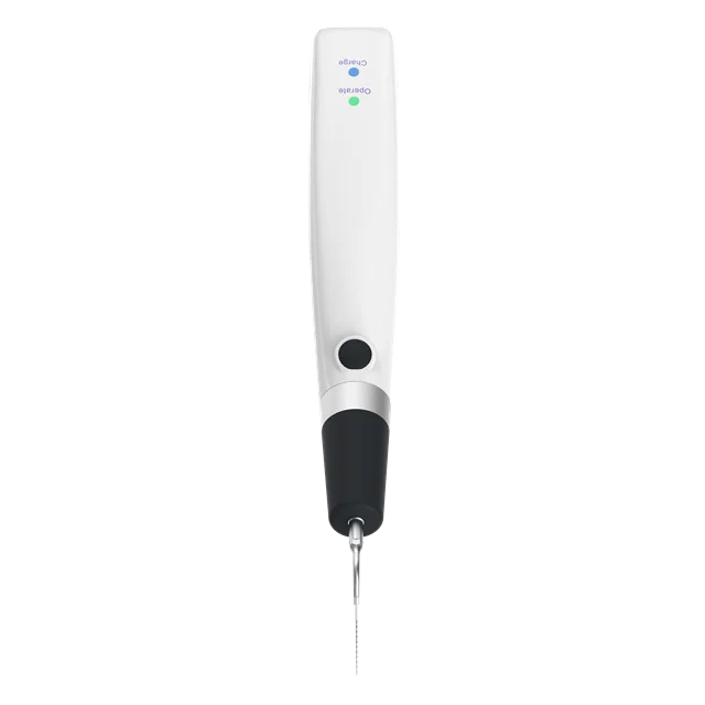 

LK-J11 Wireless Ultrasonic Rogin Endo Activetor for Root Canal Clean