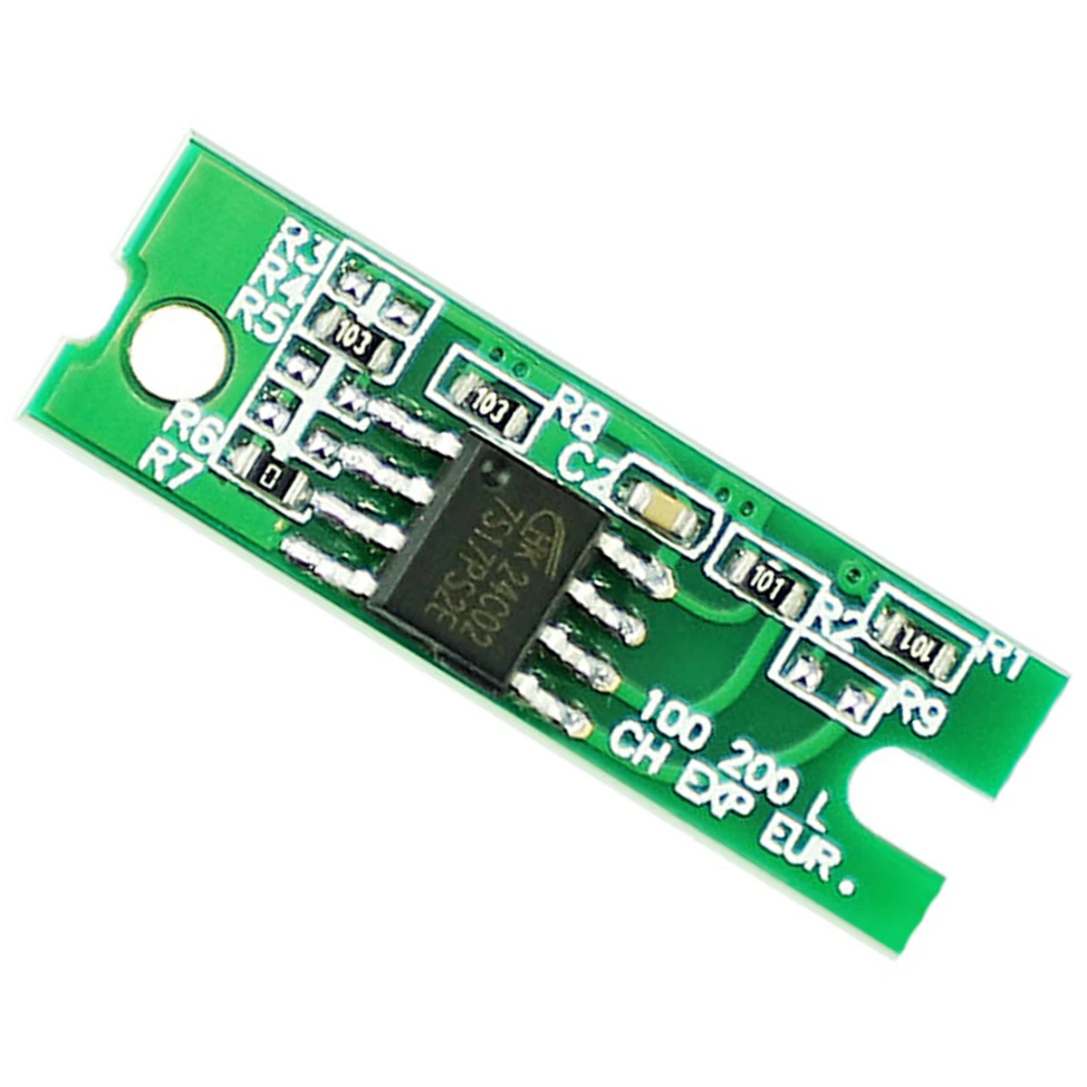 Тонер-чип для Ricoh Lanier Savin IPSiO Aficio SP311N SP-311HL SP311HE SP311HS SP311LE SP311UHY SP311XE SP311HE SP311HA SP311LA (art.: 3920d22c22cdc) - 3920d22c22cdc