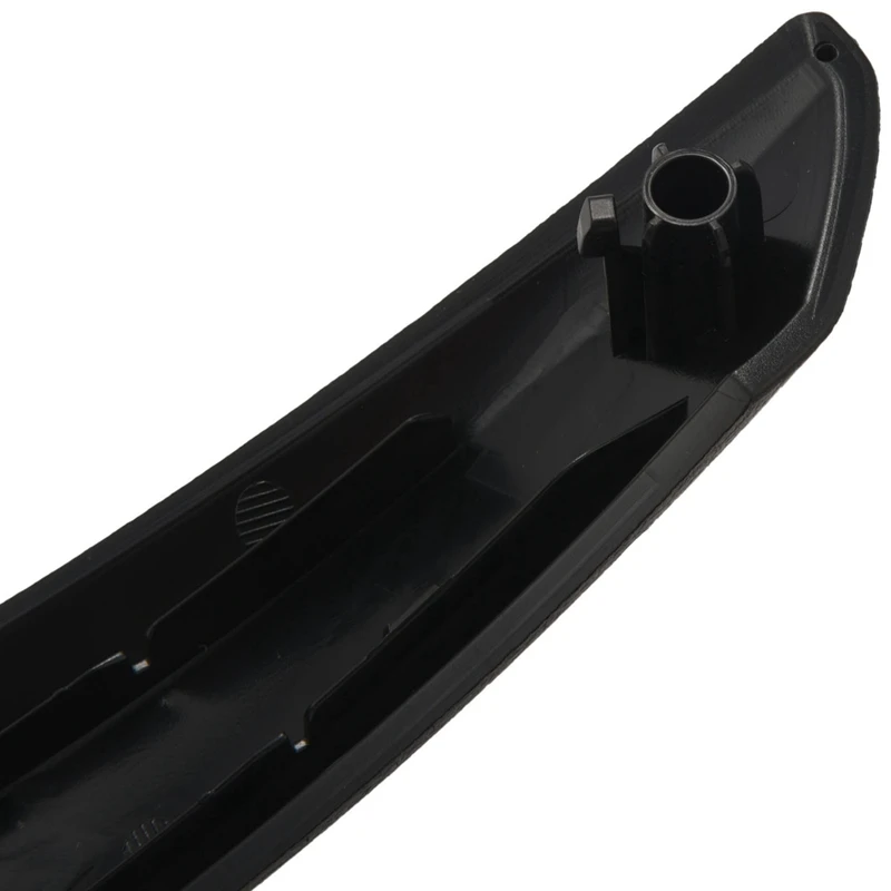 2X автомобиль левый фотоальбом для Bmw X1 E84 2010-2016 черный