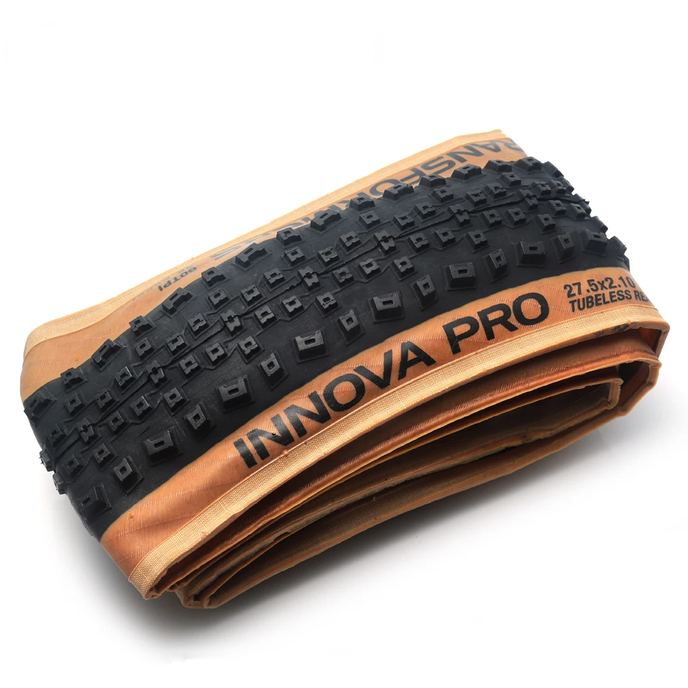 PRO 27.5 шины для горного велосипеда MTB бескамерные велосипедные 27 5*2 1 60TPI складные