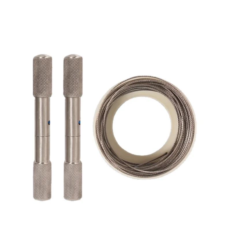 

Potable Veterinary Dehorn Instruments Fast Remove Cattle Horn Device Manual Calf Goat Dehorner Wire Saw Veterinary Instrument