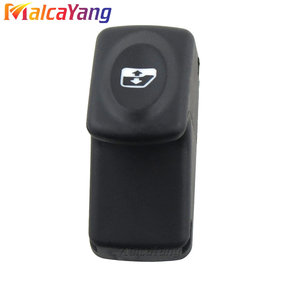 7700838099 5-контактная кнопка переключения электрического зеркала для Renault Clio II Megane I