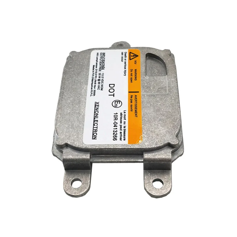 

Оригинальный балласт для Фар Ford Montero Passat CC LaCrosse, положение D1S Osram