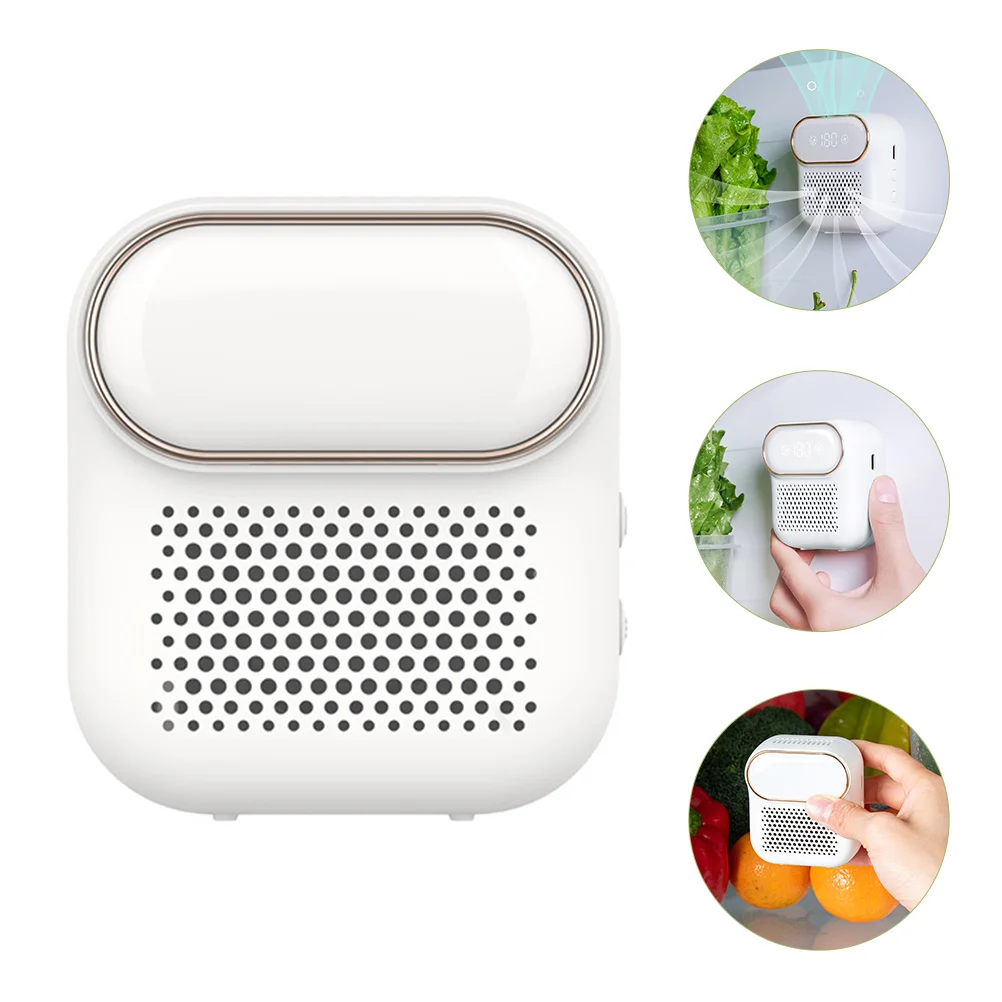 

Устройство для устранения запахов в холодильнике, USB-устройство для холодильника, автомобильного шкафа, гардероба