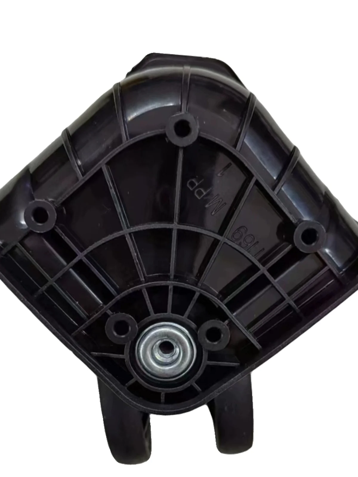 Для SJTOBOL T-0169 Универсальный сменный чехол на колесиках чемоданный шкив бесшумный