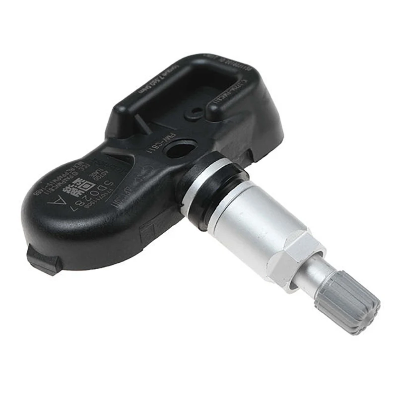 Новый TPMS Датчик давления в шинах для Nissan 370Z Cube Juke Leaf Quest Infiniti EX35 FX35 автозапчасти