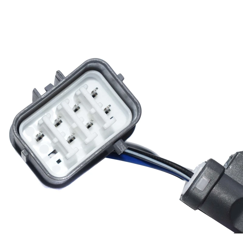 2X распределитель зажигания для 1992-95 Honda Civic 1.5L 1.6L 30100-P08-006 TD42U TD45U DST17404