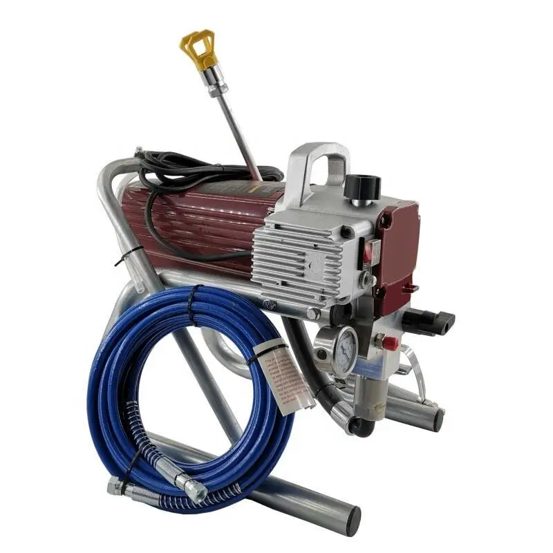 Рисунок 5 - Безвоздушный распылитель краски ST-JTM 450