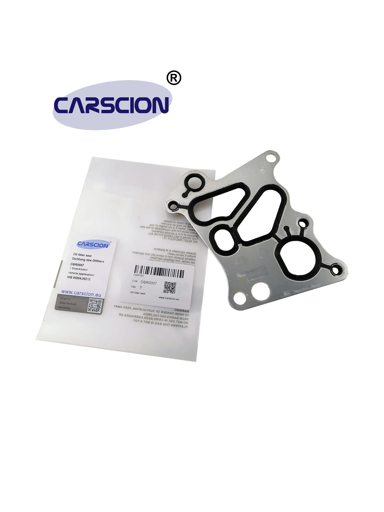 Герметик смазка CARSCION подходит для Mercedes Benz W204 W212 2711840280