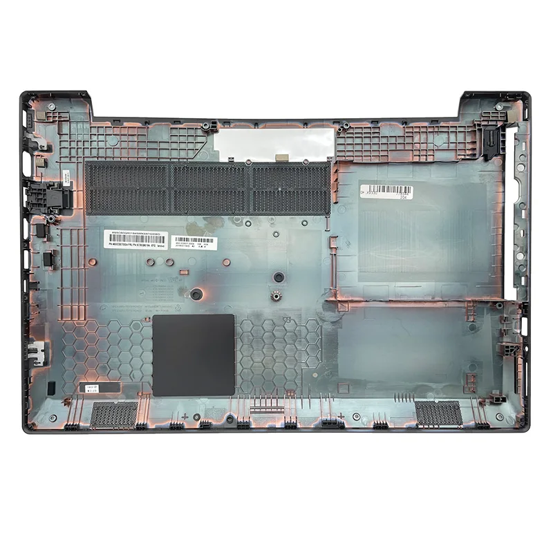 Задняя крышка ноутбука для Lenovo V130-15IKB V330-15IKB женский чехол