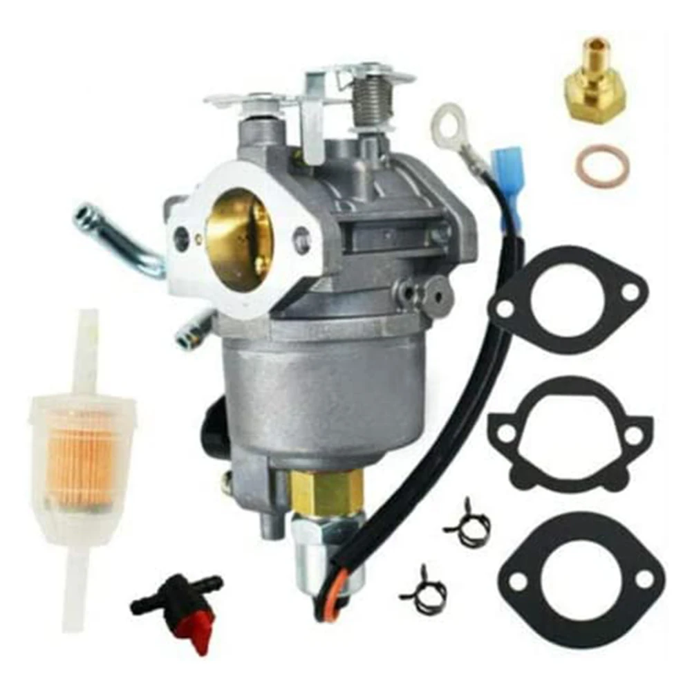 

Carburetor For Onan QG 4000 4KYFA-6747P 4000 W 146-0881 Alternator For Onan QG 4000 With Gasket 4KYFA-6747P Garden Tool Parts
