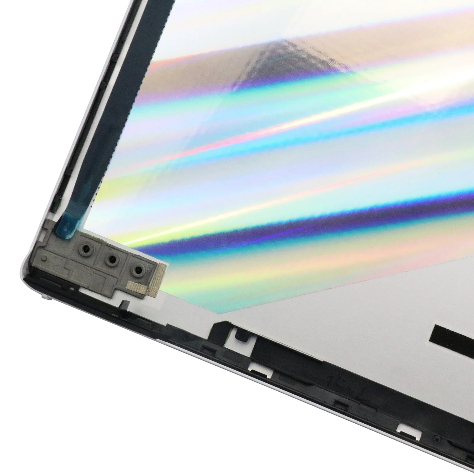 Задняя крышка для ноутбука ASUS ROG 14 Zephyrus G14 GA402 GU402 GA402R GA40X дюймов белая