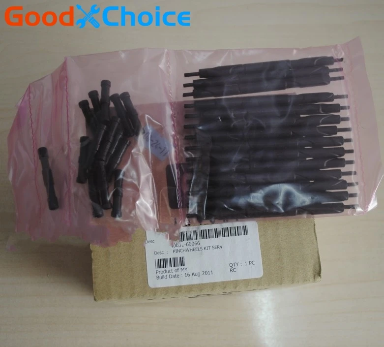 Импорт новых кнопочных колес Serv B4H70-67099 новый для HP LATEX 310 360 330 | Компьютеры и офис