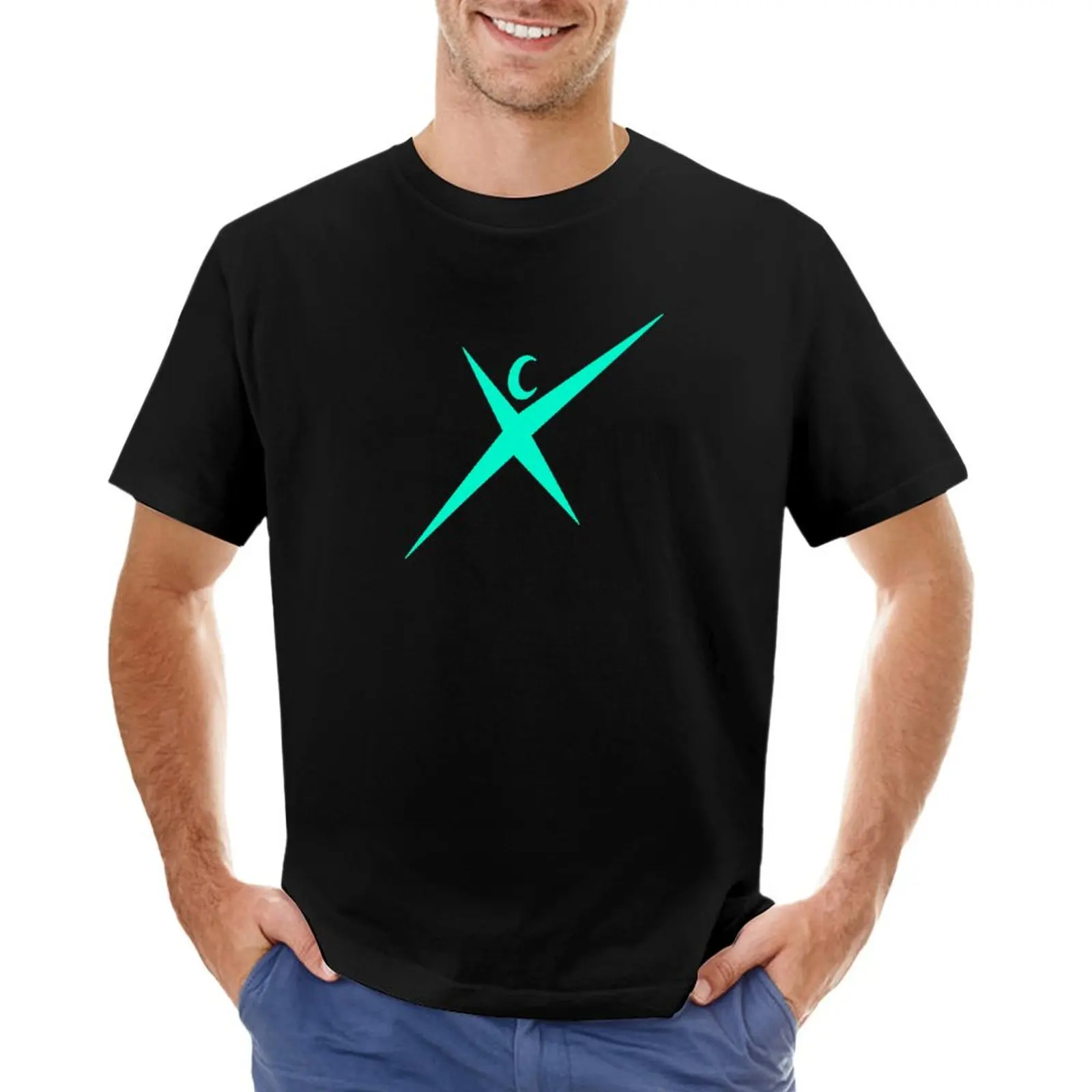Футболка с логотипом Cheer Extreme (EEC) корейские модные футболки графическим рисунком