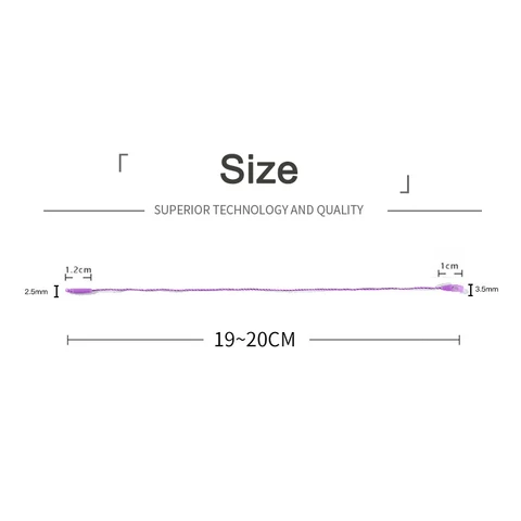 Черно-белая подвесная бирка, защелка-петля, застежка-крючок, галстук для одежды, ценник, подвесной 20 см, 7,8 дюйма, 100-1000 шт.