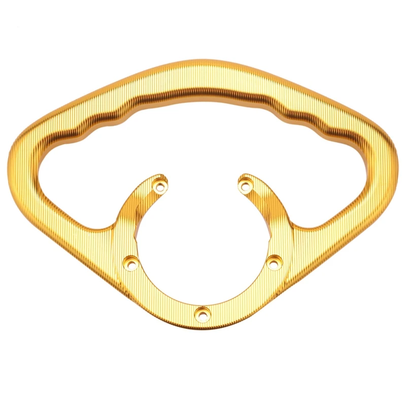 

Передняя рукоятка пассажирского мотоцикла, захват бака, рукоятка, ручка, подлокотник для KAWASAKI Z800 Z1000 ZX6R ZX10R