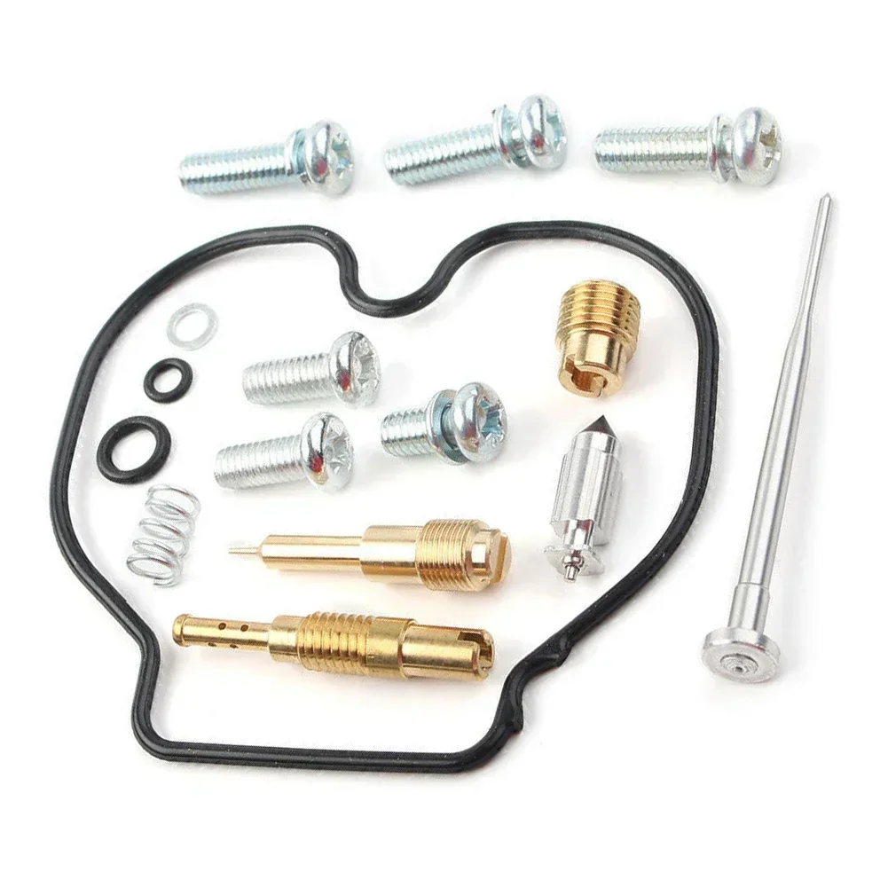 1 комплект подходит для Honda NPS50 Ruckus/Zoomer 2003-2018 (не 2006) восстановления карбюратора