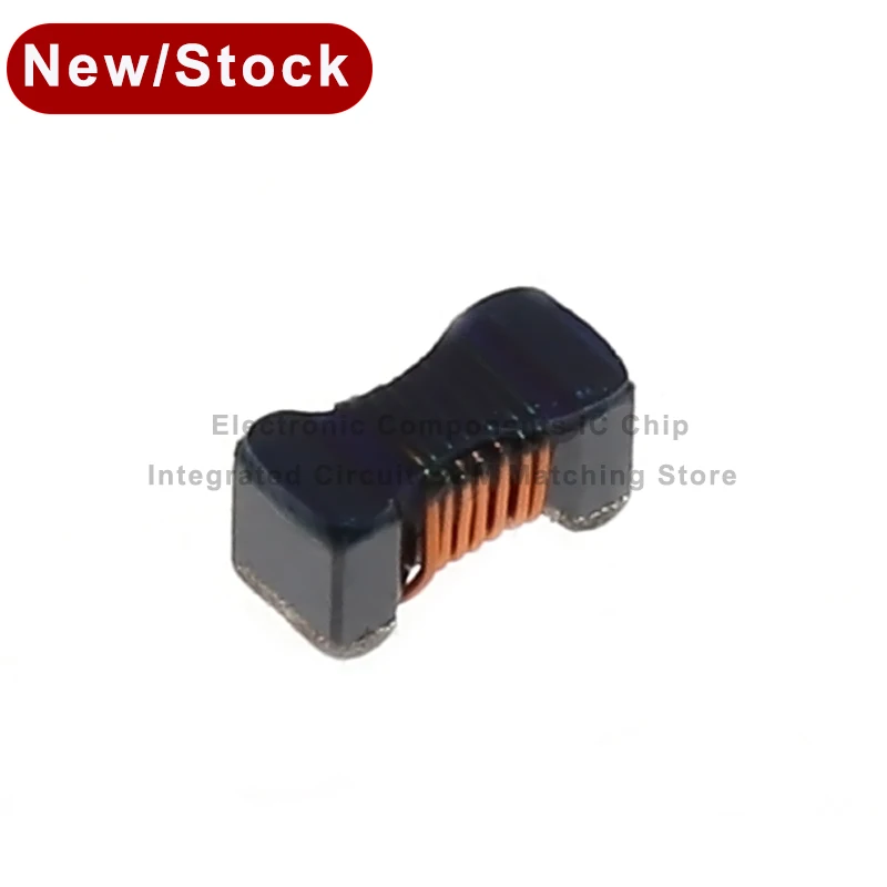 

20pcs/lot LQW18CNR56J00D SMD Wirewound Inductor 0603 560nH 0.56uH 0.45A RF High frequency Inductance High Current