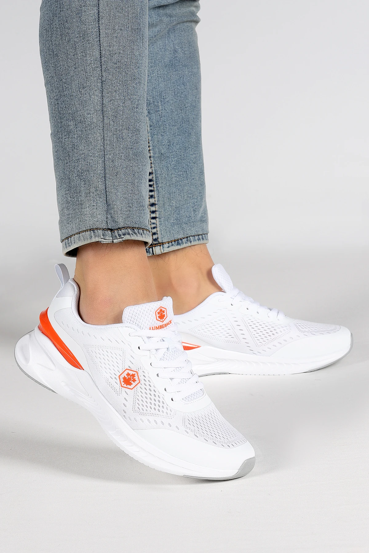 

Lumberjack men's sports shoes