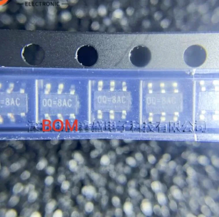 Новый оригинальный понижающий регулятор постоянного тока spot RT6200GE (постепенное