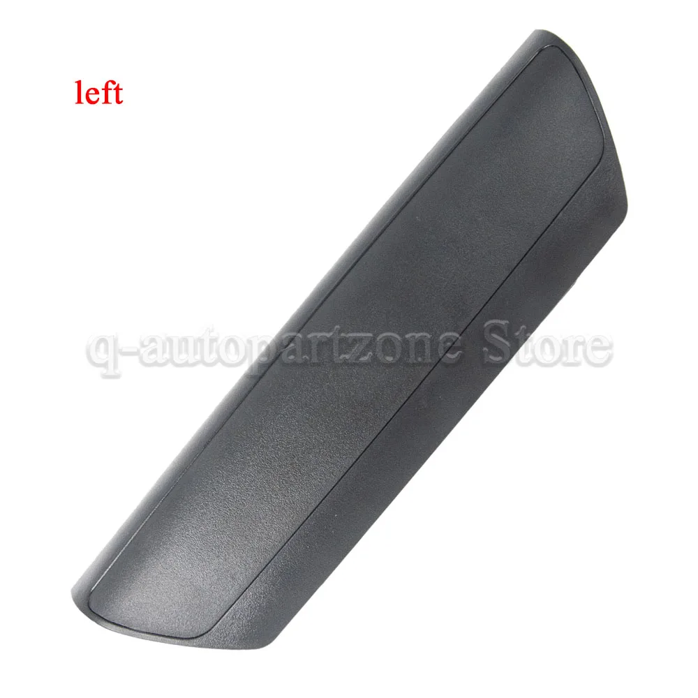 

Для VW T5 Transporter 03-09 7H 0867179 B Крепление на переднюю левую и правой внутреннюю дверную ручку 7H 0867180 Б