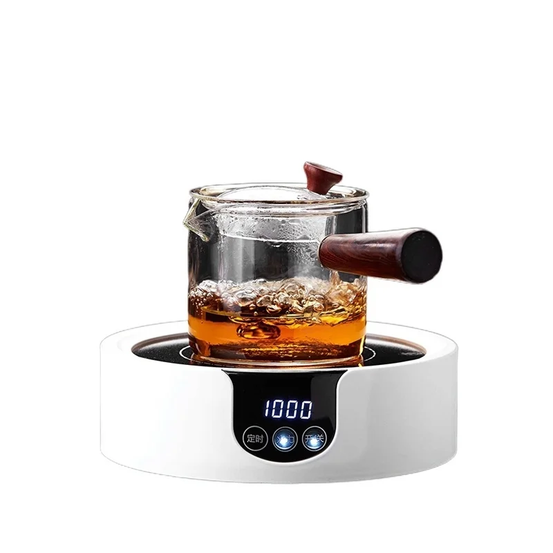 

Kitchen Health Pot Kettle Panela Eletrica Appliance Boiler Czajnik Cooker Small Heater on Desk Warmer Maker Electric Teapot