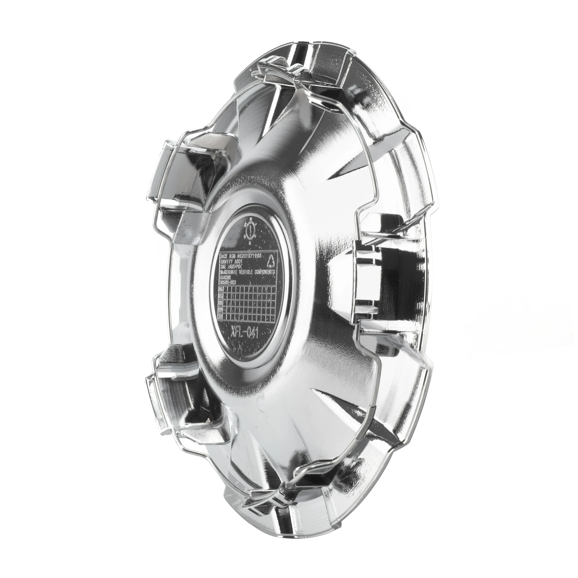 RhinoTuning 1/4 шт. OD 182 7 мм/7 19 дюйма ID 111 мм/4 37 Центральная крышка обода колеса для 2007-2009