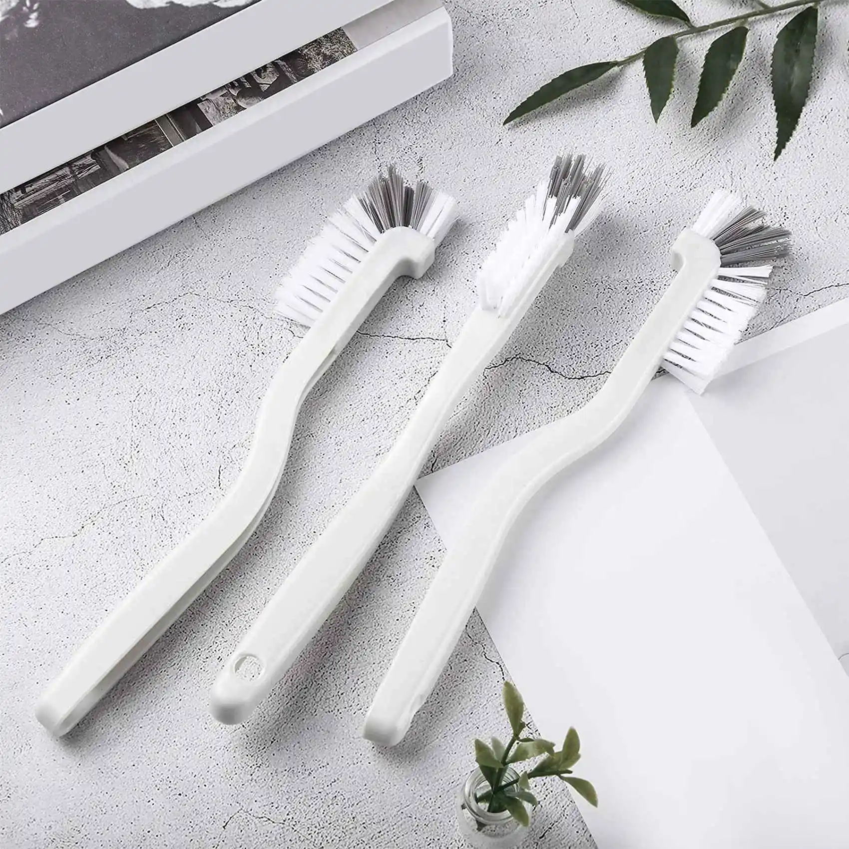 Щетка для мытья посуды 5 шт.