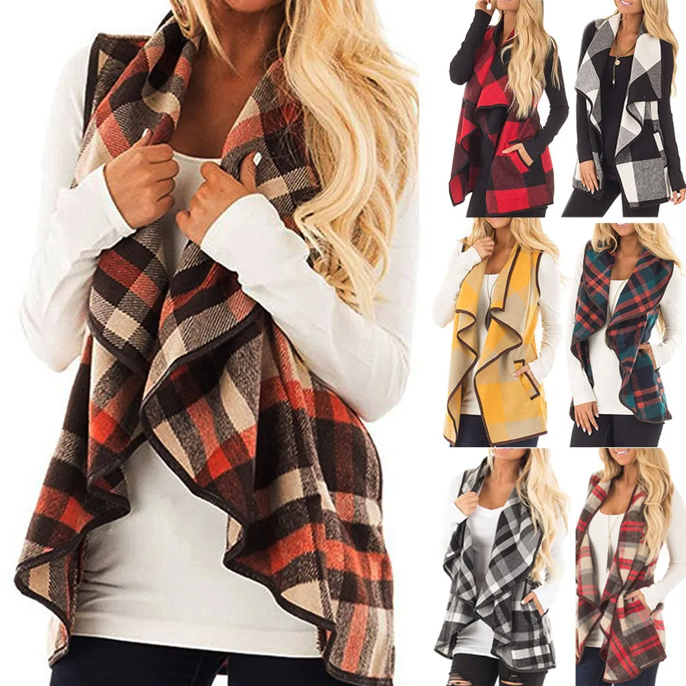 Теплый шарф с имитацией кашемира модная решетчатая шаль для исследования на