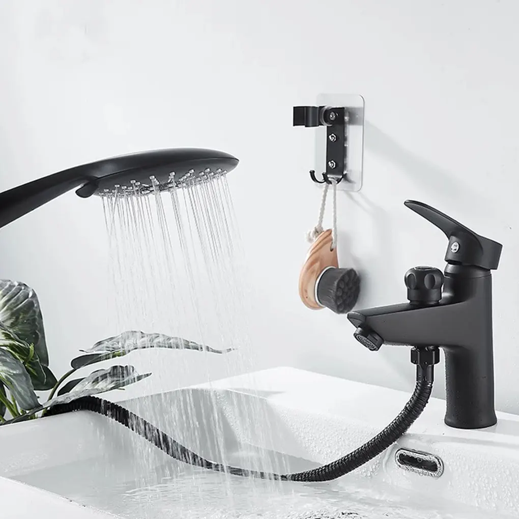 

Modern Bathroom Accessory Stopcock With Easy Installation Soft Outflow Dual Purpose Wash Basin