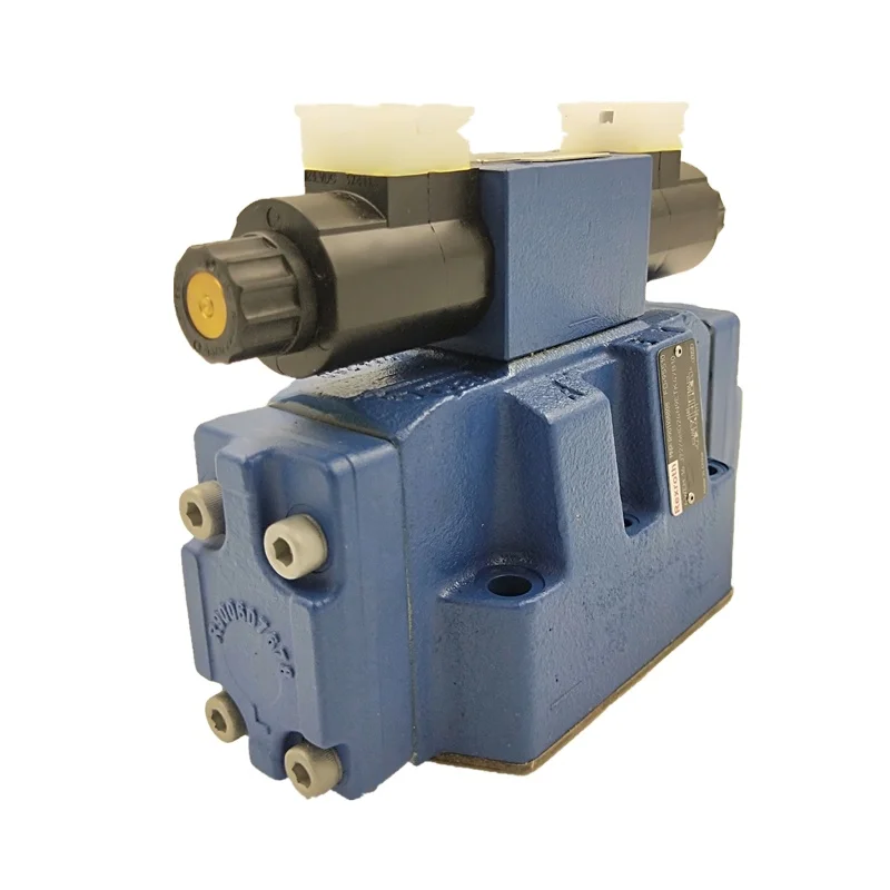 

Hot Sale Rexroth 4WEH 4WEH32 Series Directional Control Solenoid Valve 4WEH16J7X_6HG24N9ETK4_B10/4WEH16U72_6HG24N9EK4_B10