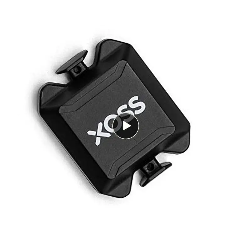 

XOSS Speed Cadence Sensor Cycling Computer Speedometer ANT+ Bluetooth-compatible Road Bike MTB Compatible For GARMIN Bryton