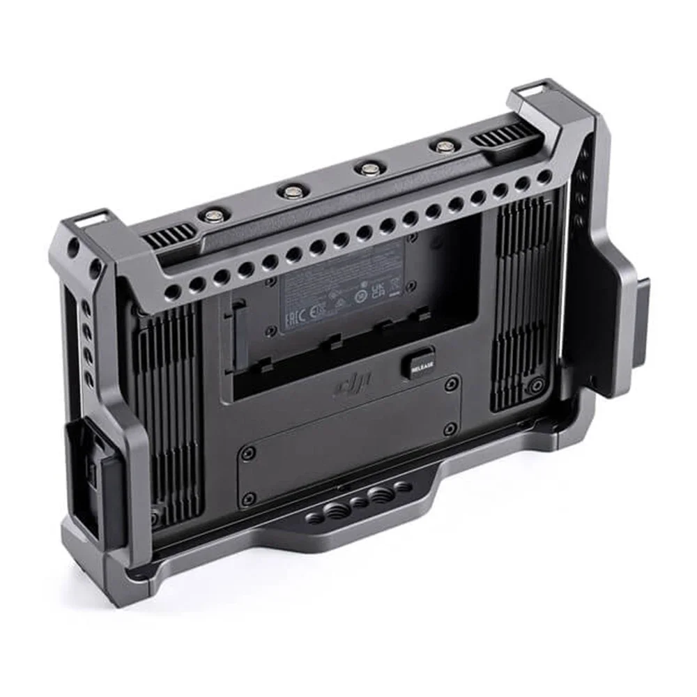 Высокояркий удаленный монитор обеспечивает дистанционную справку и