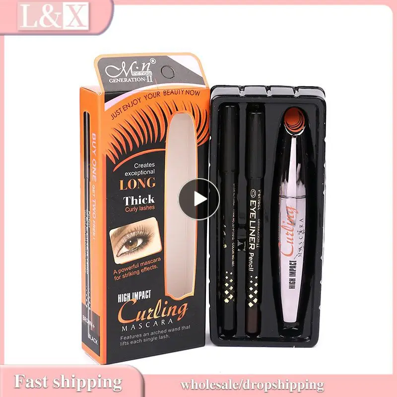Make Up Set Tslm2