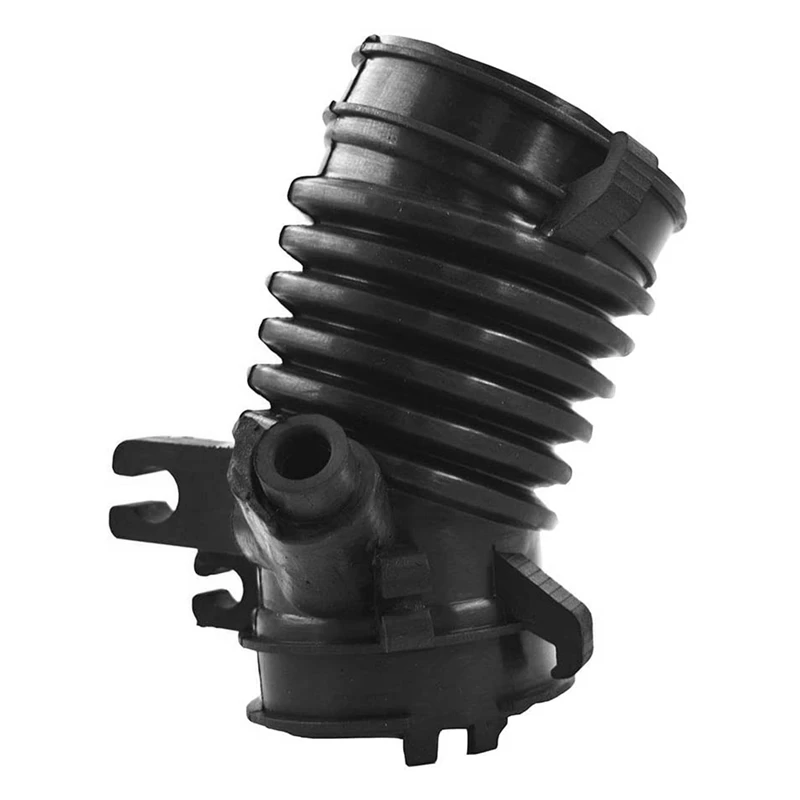 6X новая трубка для воздушного потока Впускной воздуховод шланг Honda Civic 2012 2013 2014 2015