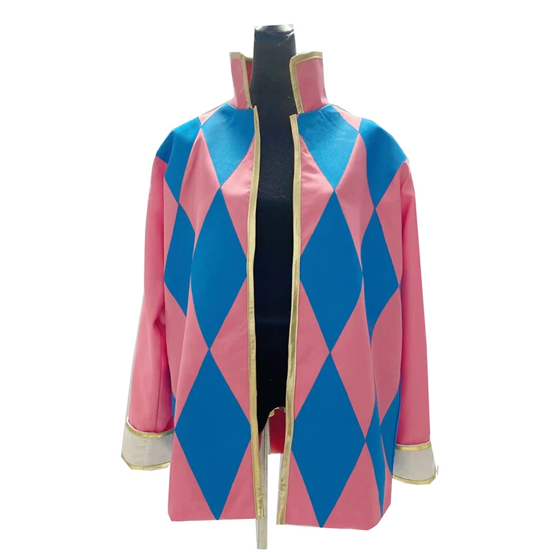 Костюм для косплея Howl only