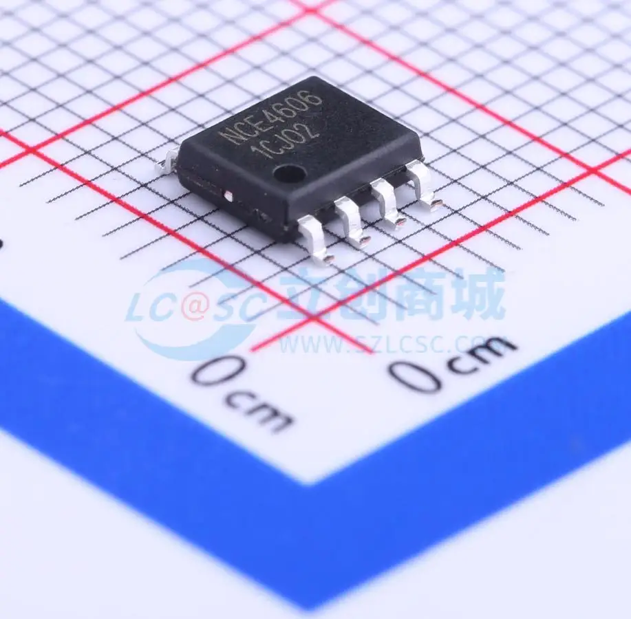 20 шт.лот NCE4435 NCE4525 NCE4606 NCE4614 NCE4688 NCE4801 NCE4953 NCE9926 Новые оригинальные (art.: 3920dbe93f135) - 3920dbe93f135