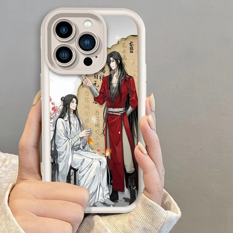 Чехол для Apple iPhone 15 14 13 12 11 XS XR X Pro Max Plus