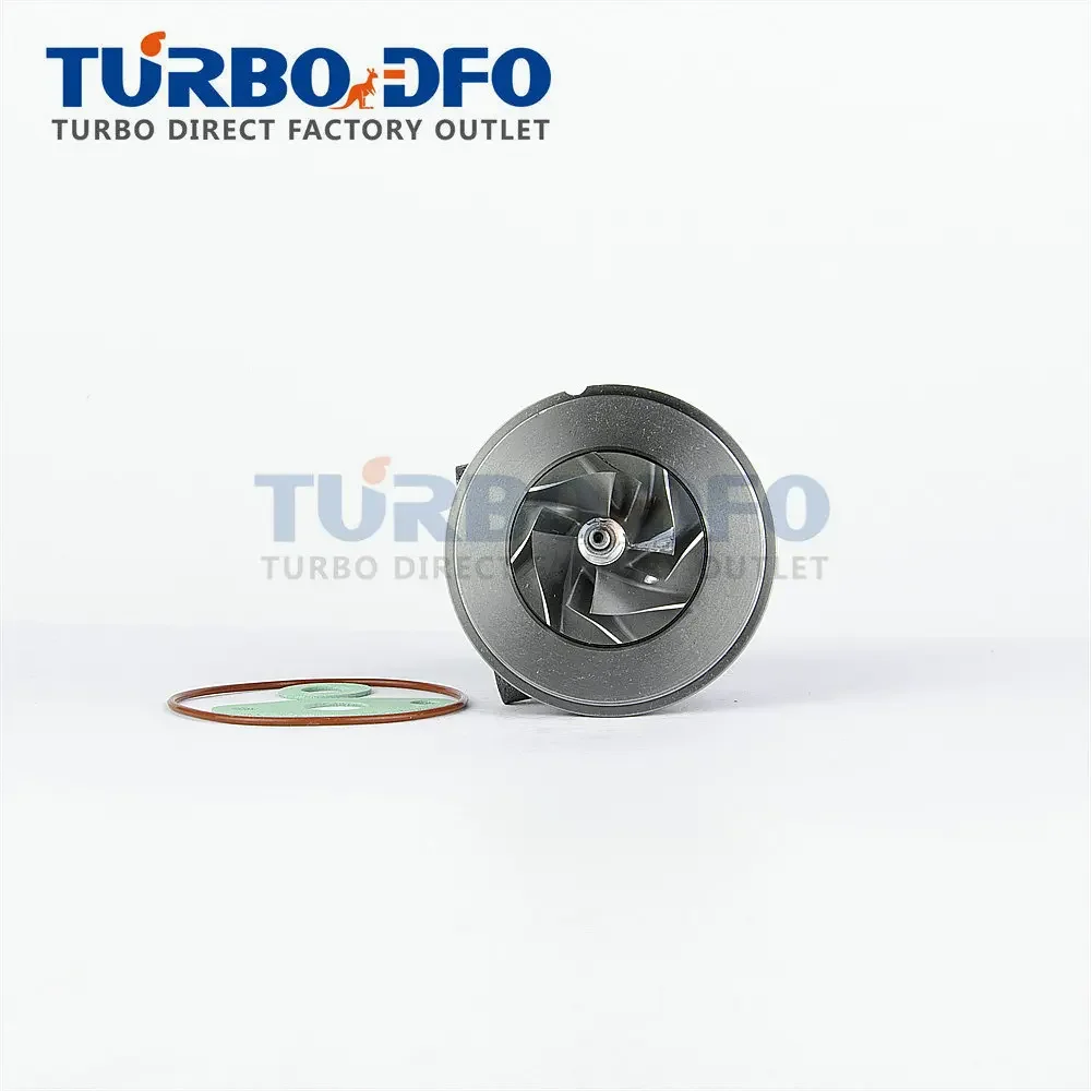 Turbo CHRA для Citroen Berlingo II C3 C-Elysee DS 3 Ford Fiesta M-Max C-Max Focus 1 6 HDI 55 кВт DV6ETED4 9673283680 49373-02000