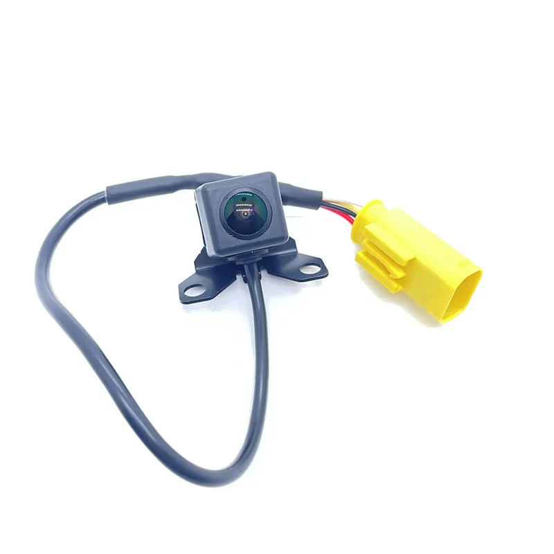 Оригинальная камера заднего вида оригинальная в сборе 957503W100 для KIA Sportage 2012-2014